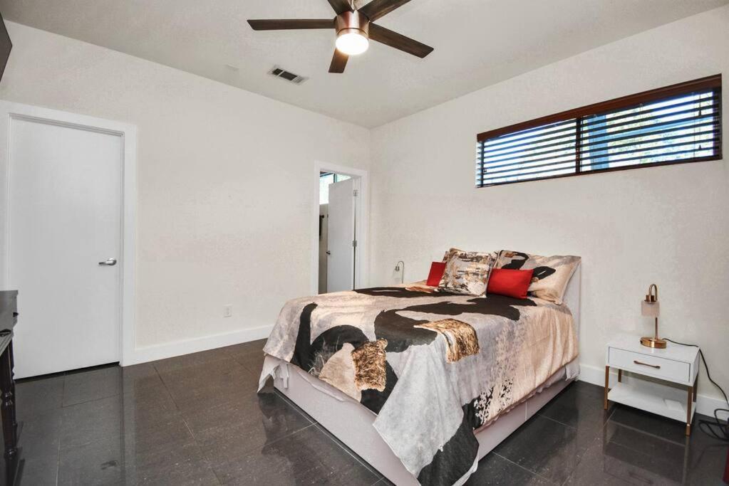 3Br/3.5Ba Three Story East Downtown Townhouse With View Villa Houston Dış mekan fotoğraf